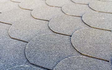 Salters Heath asphalt roofing costs