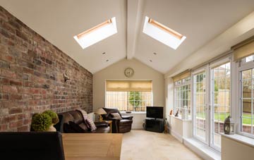 conservatory roof insulation Salters Heath, Hampshire