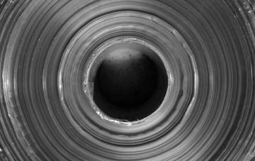 Salters Heath edpm waterproofing