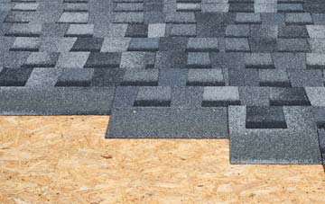 expert Salters Heath asphalt roof companies