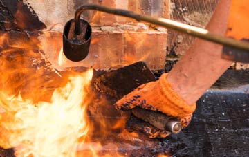 Salters Heath flat roof repair companies