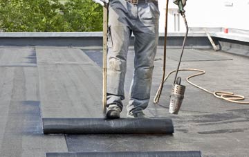 flat roof replacement Salters Heath, Hampshire