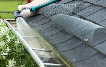 Salters Heath gutter cleaning costs