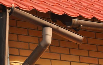 Salters Heath gutter repair costs