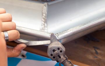 disadvantages of Salters Heath lead roofing