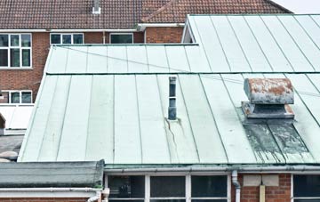 Salters Heath lead roofing costs