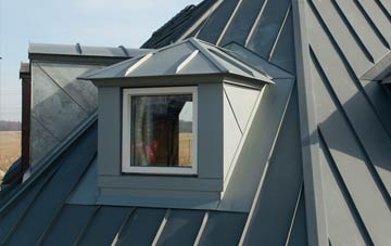 metal roofing Salters Heath, Hampshire