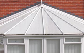 Salters Heath polycarbonate conservatory roof repairs