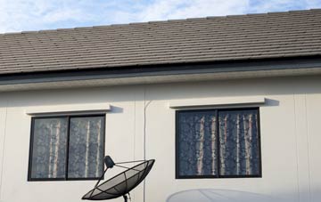 Salters Heath rubber roof costs