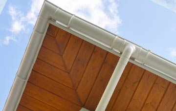 Salters Heath soffit types