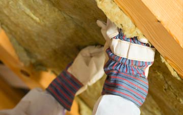 types of Salters Heath pitched roof insulation materials