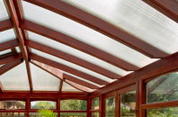Salters Heath conservatory roofing insulation