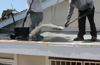 Salters Heath flat roofing repair