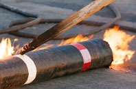 free Salters Heath flat roofing repair quotes