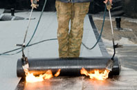 Salters Heath flat roof sealing quote