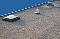 Salters Heath flat roofing