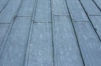 Salters Heath lead roofing