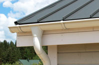 Salters Heath soffits